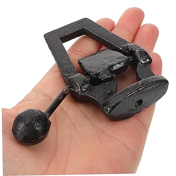 Garneck Mechanical Scale Accessory Vintage Type Sight Level